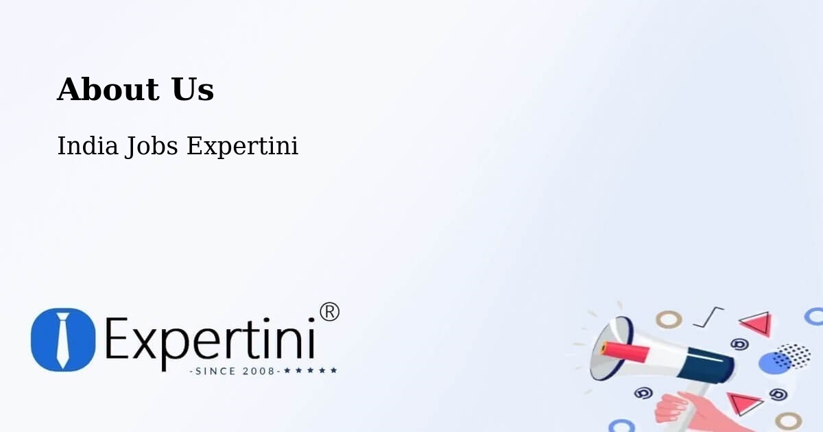 About Expertini Recruitment Platform  – Bapatla - Bapatla, India Jobs Expertini