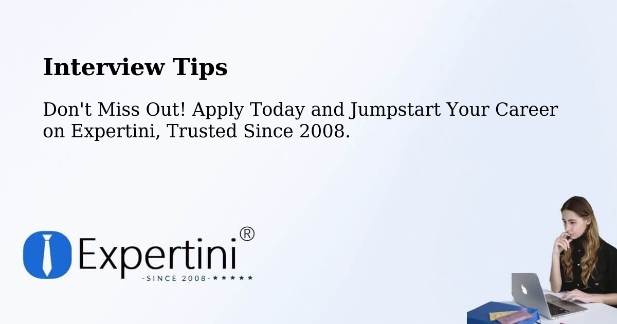 Interview Tips & Techniques for Job Seekers – Bapatla - Bapatla, India Jobs Expertini
