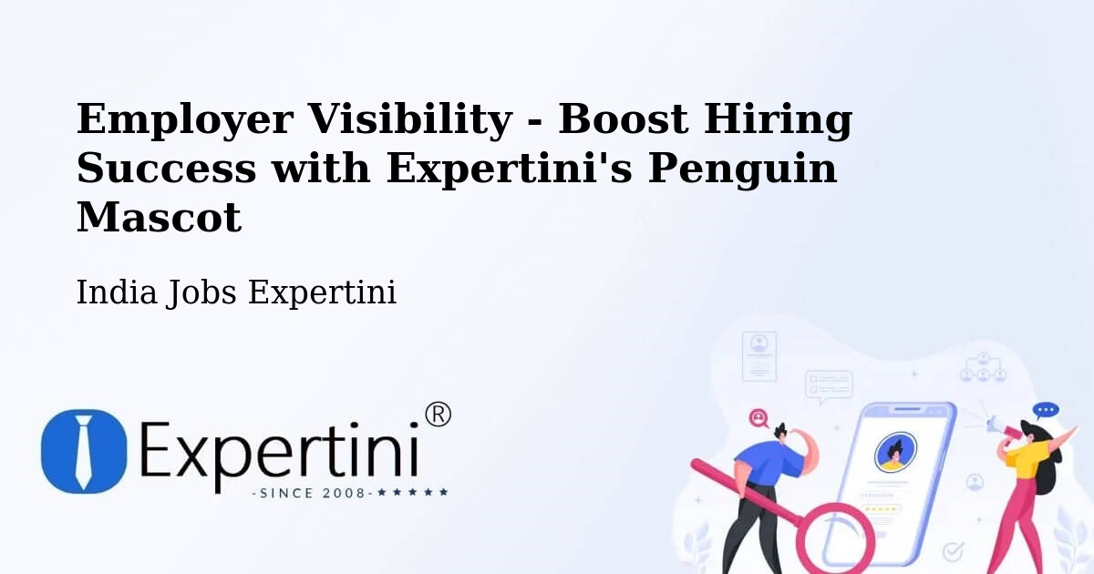 CV and Resume Visibility Optimization – Bapatla - India Jobs Expertini